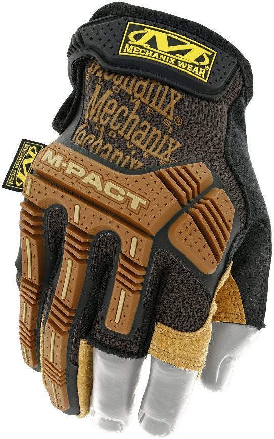 Mechanix Durahide M-Pact Framer, veľ. M Pracovné rukavice