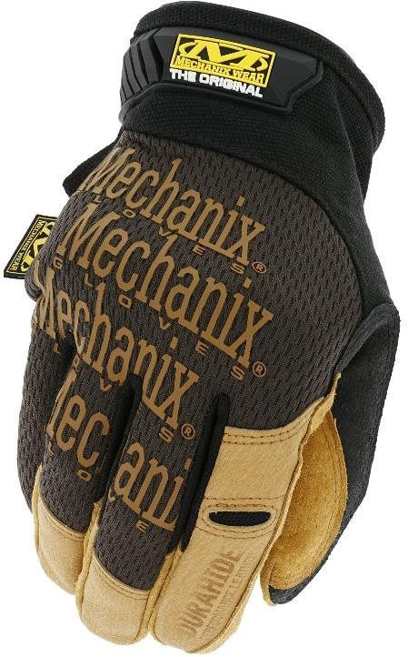 Mechanix Durahide Original, veľ. L Pracovné rukavice