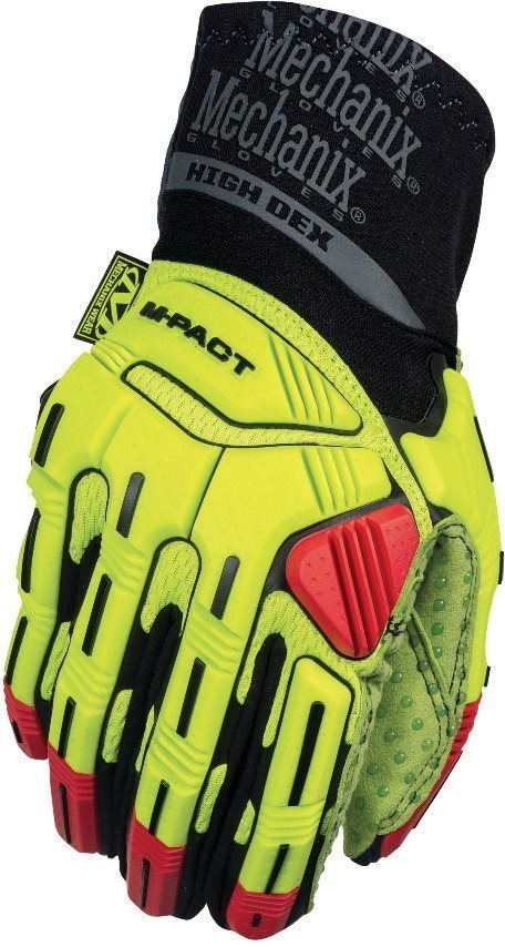 Mechanix M-Pact XPLOR Hi-Dexterity, veľ. L Pracovné rukavice