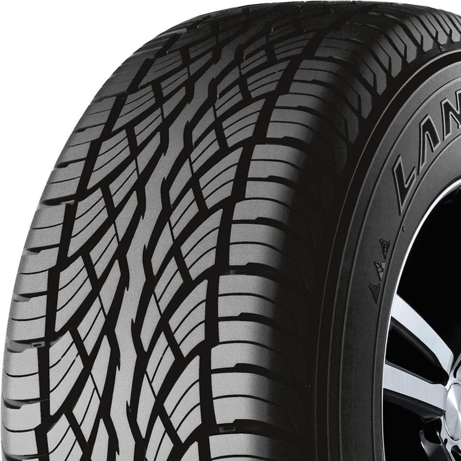 Falken Landair LA/AT T110 205/70 R15 95 H Celoročná pneumatika
