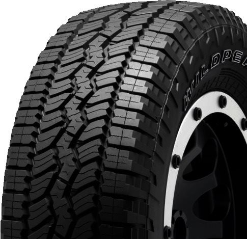 Falken Wildpeak A/T AT3WA 225/65 R17 102 H Celoročná pneumatika