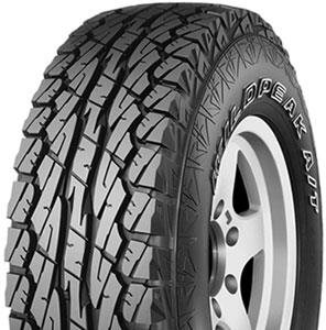 Falken Wildpeak A/T AT01 265/70 R15 112 T Celoročná pneumatika