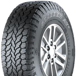 General-Tire Grabber AT3 205/80 R16 110/108 S Celoročná pneumatika