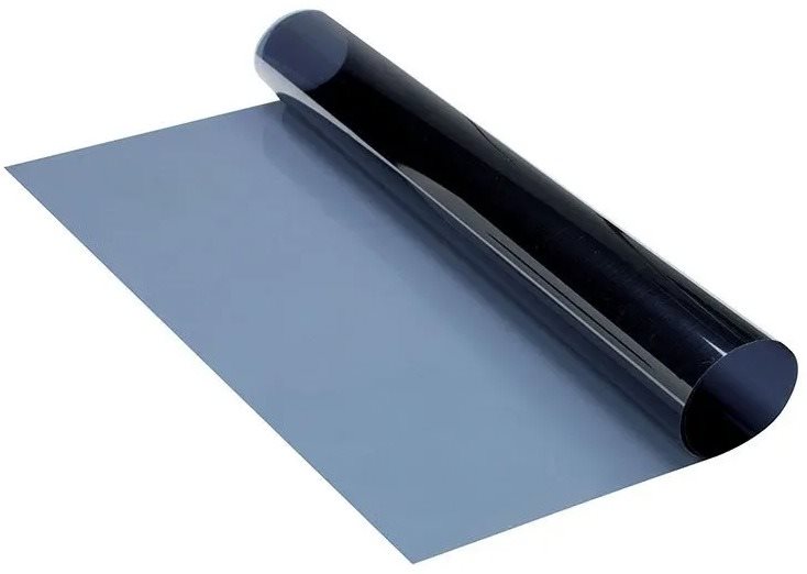 FOLIATEC Tónovacia fólia na okná – Midnight Light 76 × 300 cm...