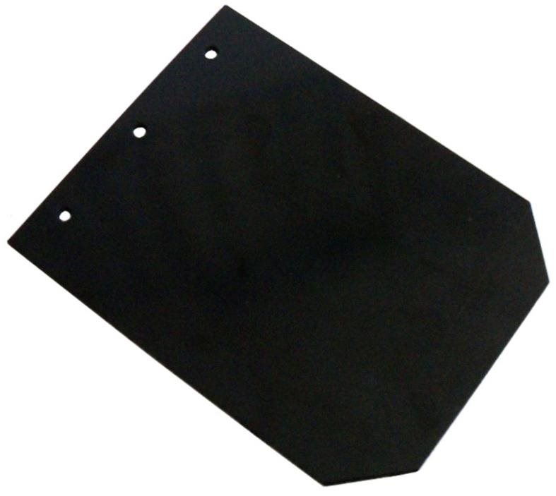 ACI, zástierka 150 x 115 mm polyetylénová Lapač nečistôt