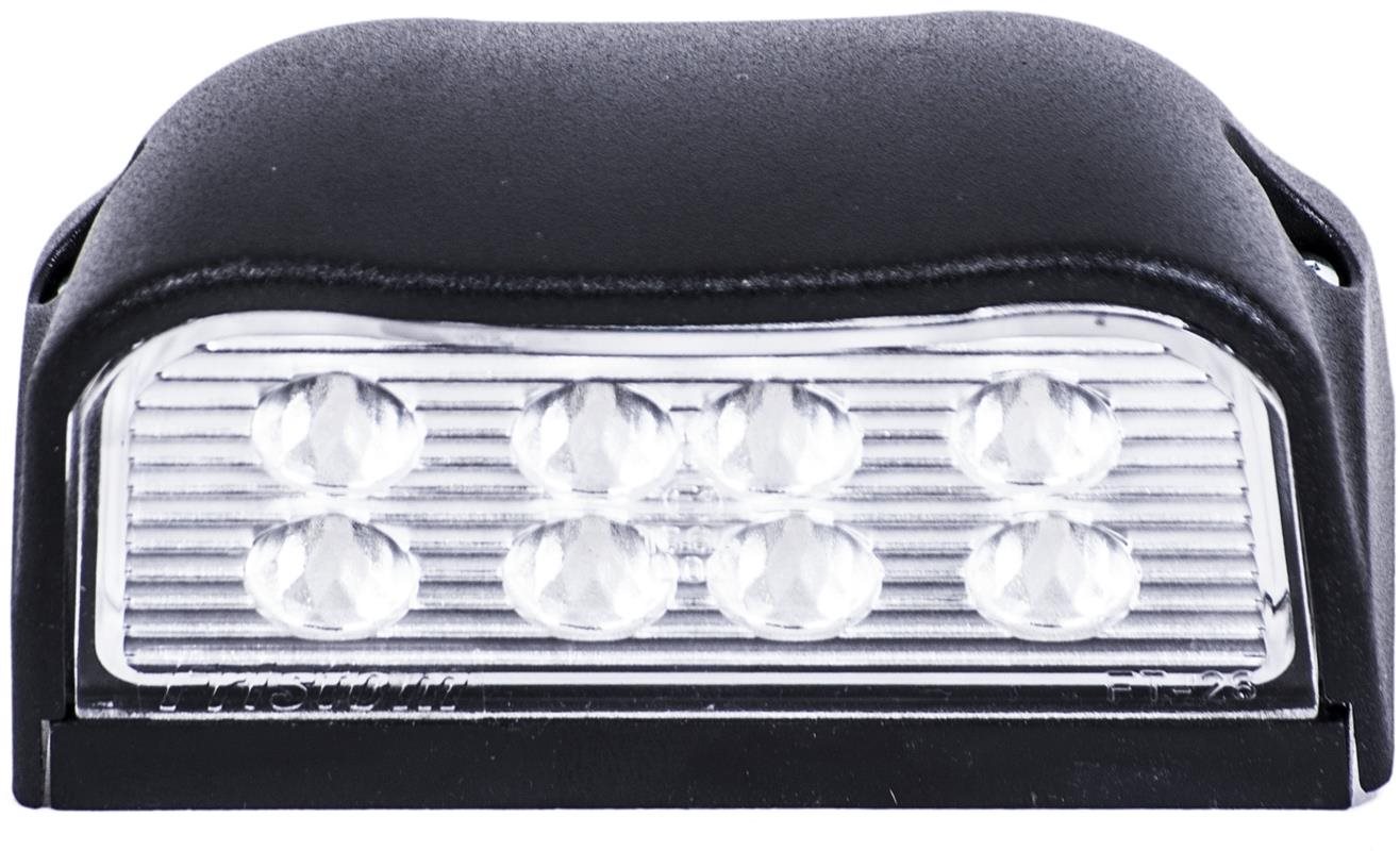 ACI Osvetlenie EČV LED 12 – 30 V [100 × 55 mm] Svetlo na vozík