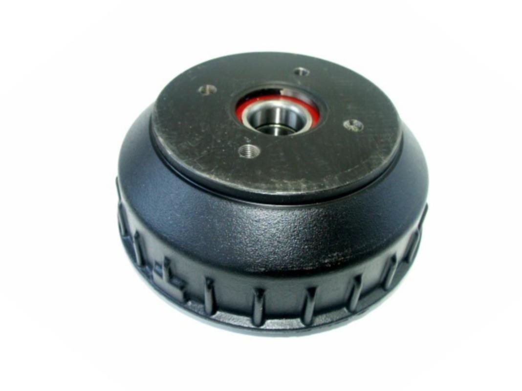 AL-KO bubon brzdový AL-KO COMPACT 2051Aa 650 kg (4 × 100) Brzdový...