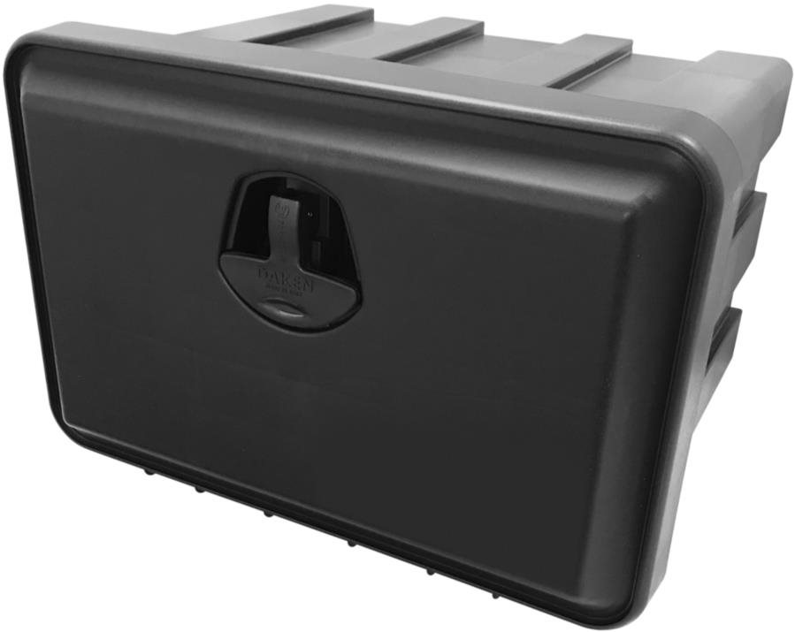 ACI Box na náradie JUST 500, 500 × 350 × 400 mm Box na náradie