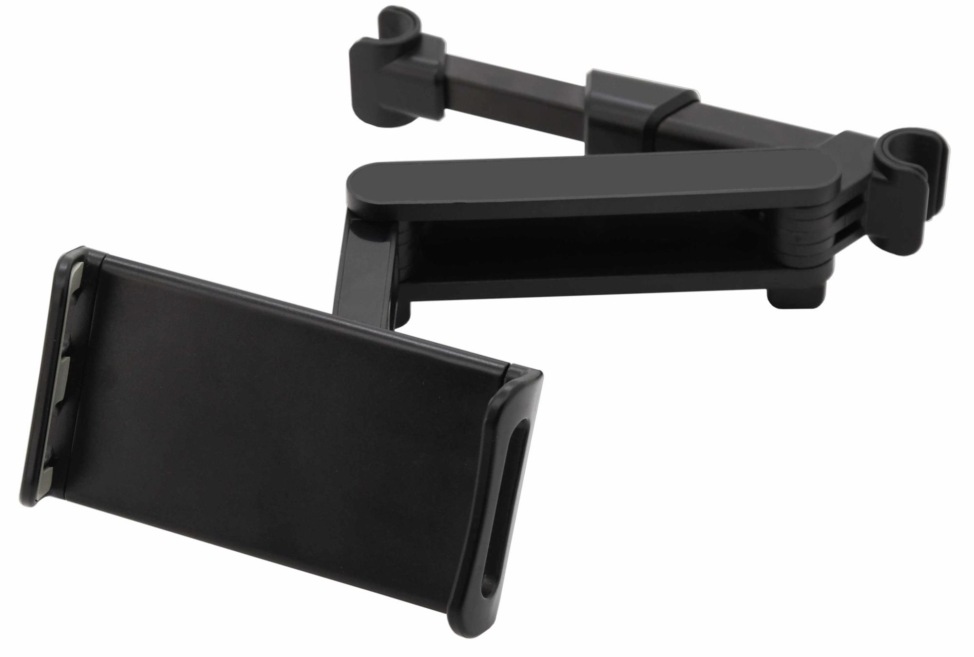 COMPASS Držiak tabletu na opierku hlavy ARM Držiak