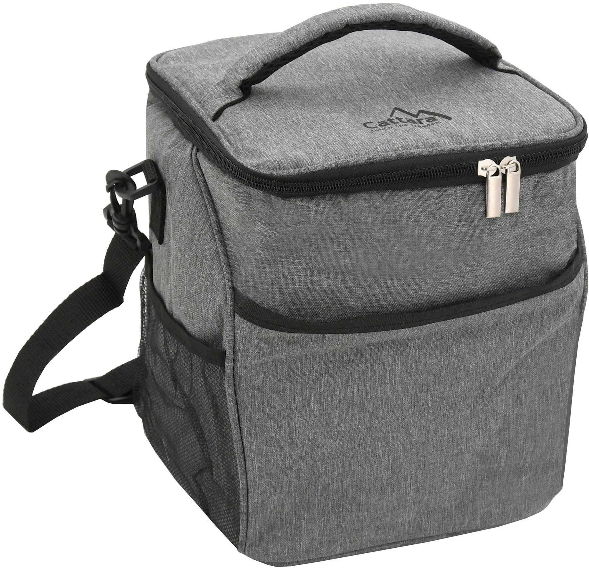 CATTARA - Termotaška 10 l, 20 × 20 × 26 cm Termotaška
