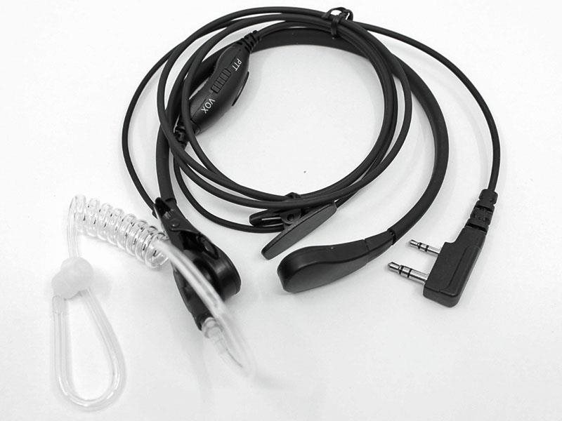 OEM torokmikrofonos headset Fejhallgató