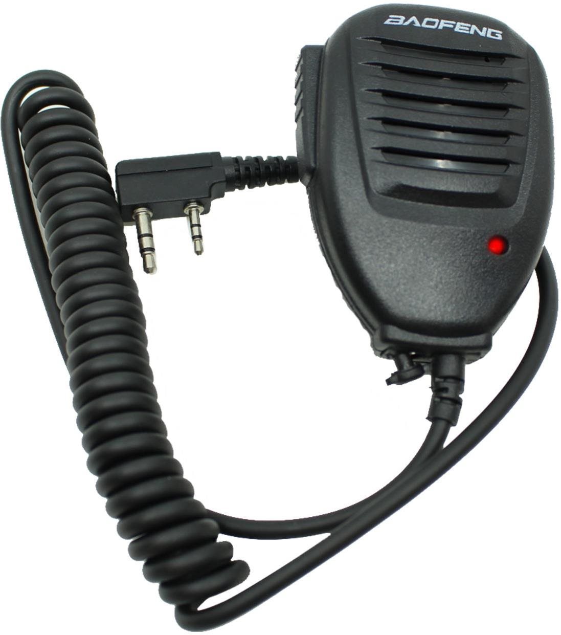 OEM Mic Baofeng Mikrofón