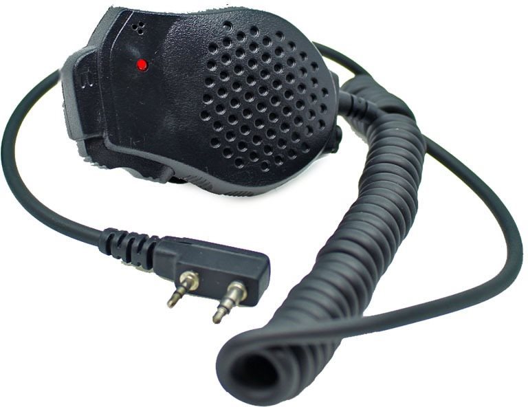 OEM Mic Baofeng UV-82 Mikrofón