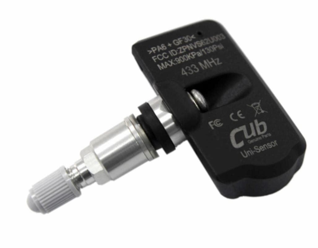 TPMS CUB OPEL/VAUXHALL KARL/VIVA D-A 01/2015 – 12/2022...