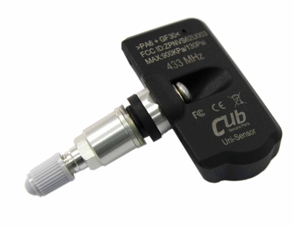 TPMS CUB PORSCHE CAYENNE 955 - 9PA  12/2002 – 12/2006  [S] TPMS...
