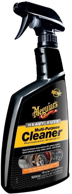 Meguiar's Heavy Duty Multi-Purpose Cleaner Univerzálny čistič