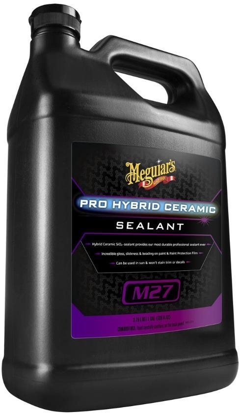 Meguiar's PRO Hybrid Ceramic Sealant – tekutý, profesionálny,...