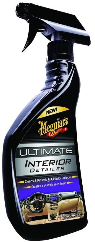 Meguiar's Ultimate Interior Detailer Detailer