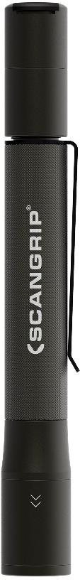 SCANGRIP FLASH PEN R – profesionálne LED svietidlo, 300 lúmenov,...