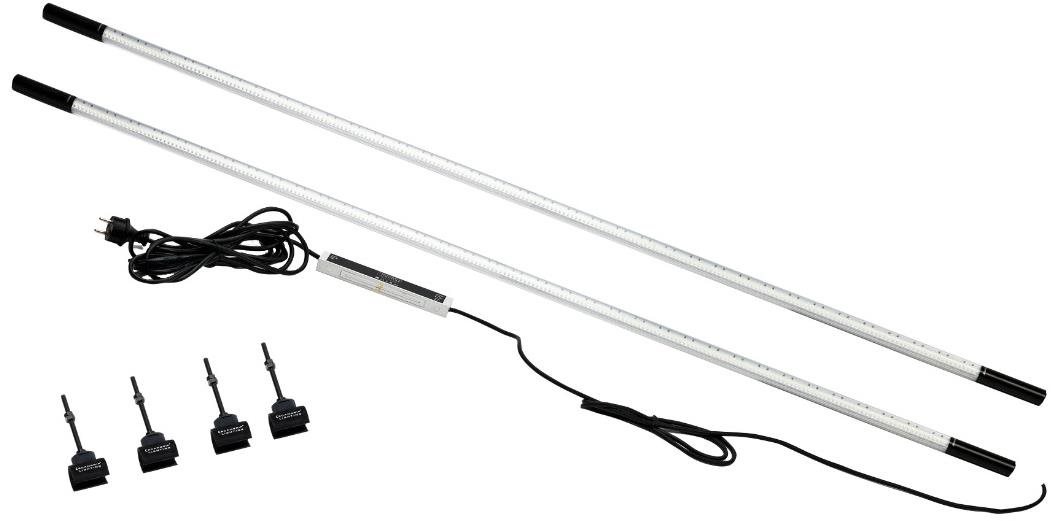 SCANGRIP LINE LIGHT 2 – 2x osvetľovacia jednotka LINE LIGHT pre...
