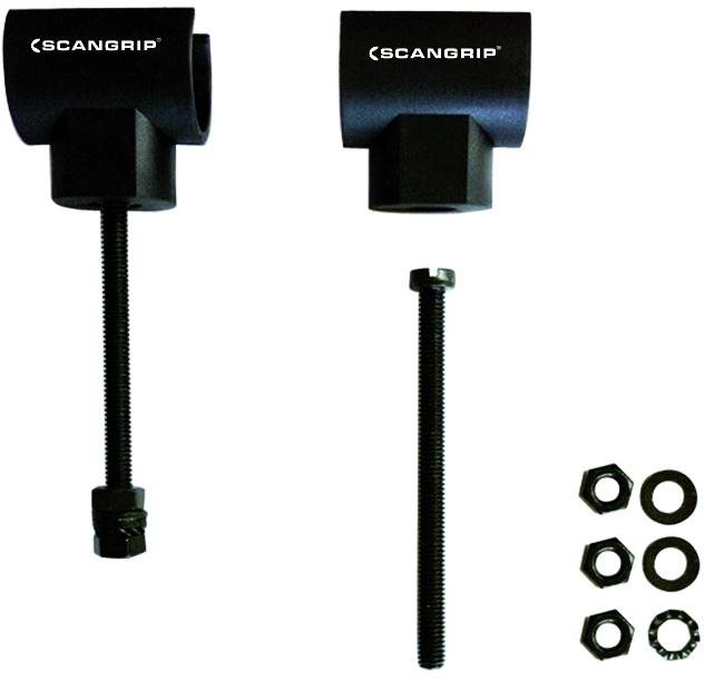 SCANGRIP CLIP – držiak pre svetlá SCANGRIP LINE LIGHT Držiak