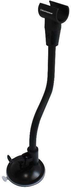SCANGRIP FLEXIBLE ARM WITH SUCTION CUP – flexibilný držiak s...