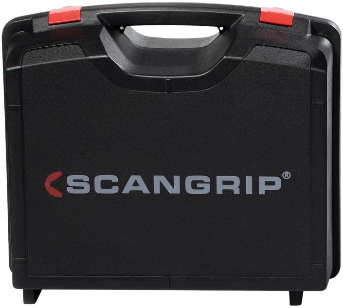 SCANGRIP TRANSPORT CASE SITE LIGHT 30 – prenosný kufor pre svetlo...