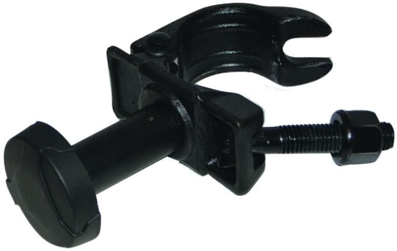 SCANGRIP SCAFFOLDING MOUNTING BRACKET – držiak na detailingové a...