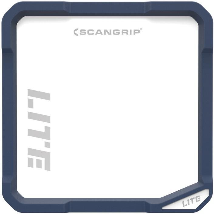 SCANGRIP VEGA LITE 4000 – profesionálne pracovné svetlo, 4000...