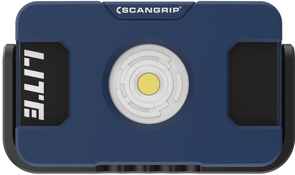 SCANGRIP FLOOD LITE S – výkonný LED reflektor, až 1000 lúmenov,...