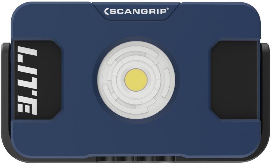 SCANGRIP FLOOD LITE M – výkonný LED reflektor, 2000 lúmenov...