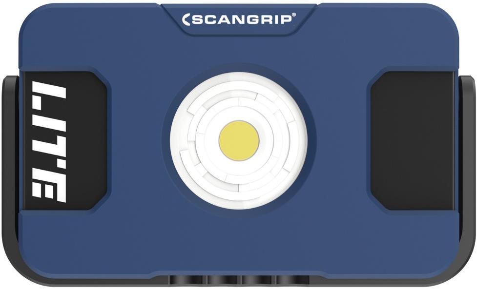SCANGRIP FLOOD LITE MC – vysoko výkonný LED reflektor, až 3 500...