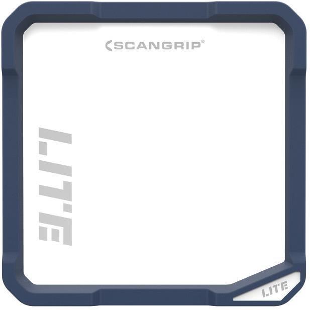 SCANGRIP VEGA LITE COMPACT – profesionálne pracovné svetlo, 4 000...