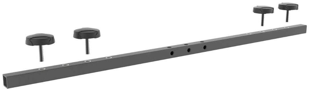SCANGRIP DUAL BRACKET SITE LIGHT – rozširujúci držiak na...
