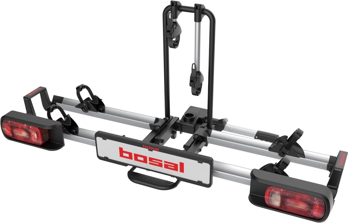 BOSAL COMFORT PRO II, nosič bicyklov na ťažné zariadenie, 2...