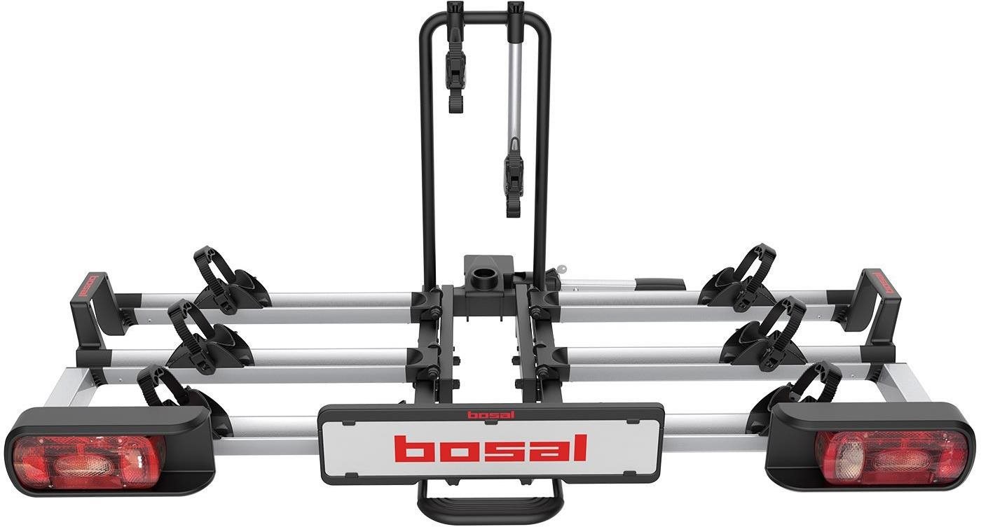 BOSAL COMFORT PRO III, nosič bicyklov na ťažné zariadenie, 3...