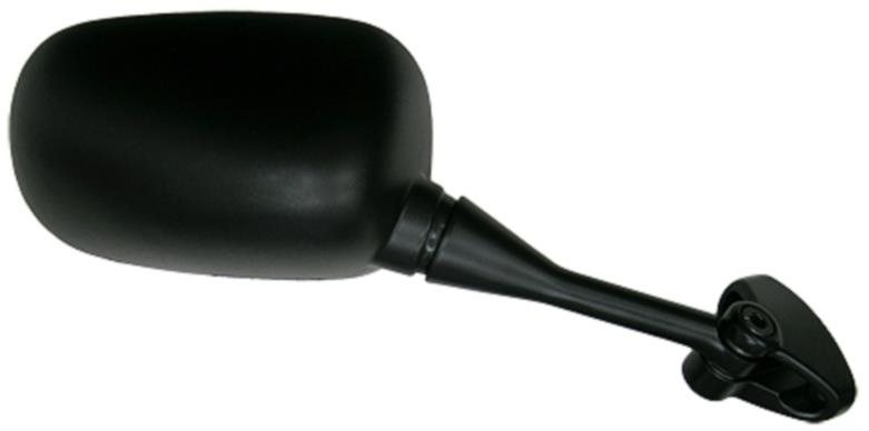 Q-TECH spätné zrkadlo plastové (rozstup dier na skrutky 40 mm), P...