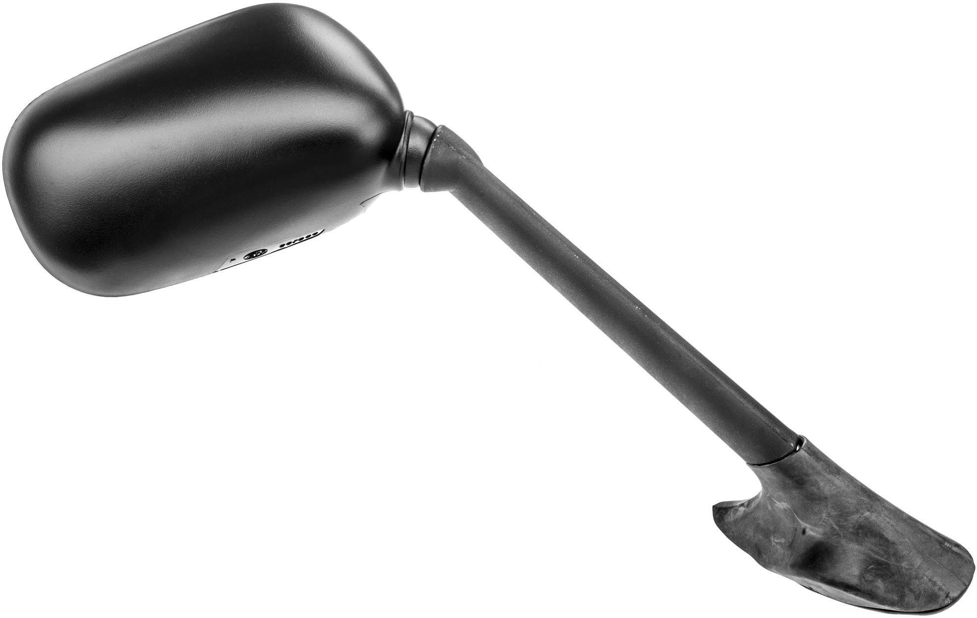 Q-TECH spätné zrkadlo plastové Yamaha (rozostup dier pre skrutky 52...