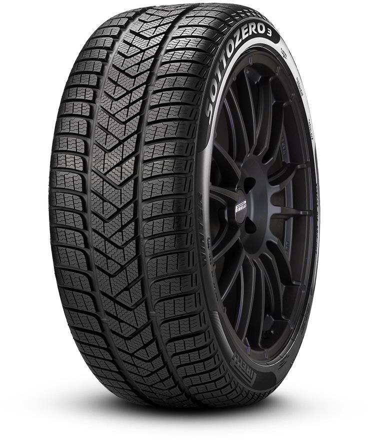Pirelli Winter SottoZero s3 215/60 R18 102 T Zesílená Zimná...