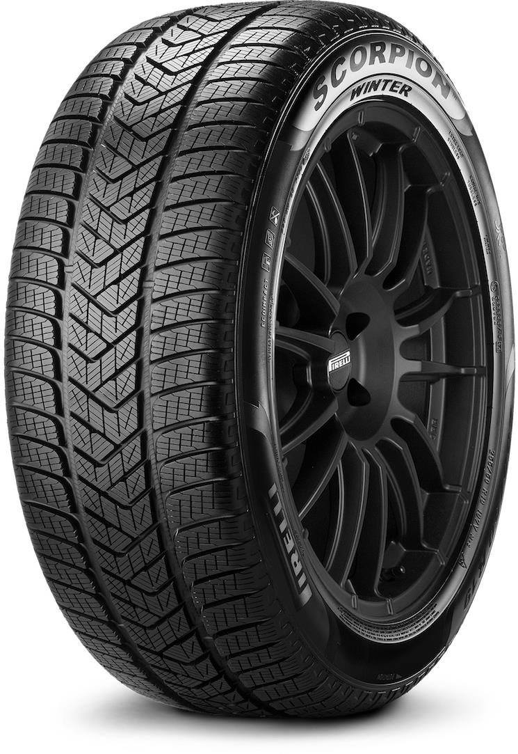 Pirelli Scorpion Winter 235/55 R19 101 T Zimná pneumatika