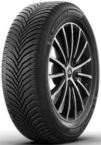 Michelin CrossClimate 2 205/50 R17 93 W Zosilnená Celoročná...