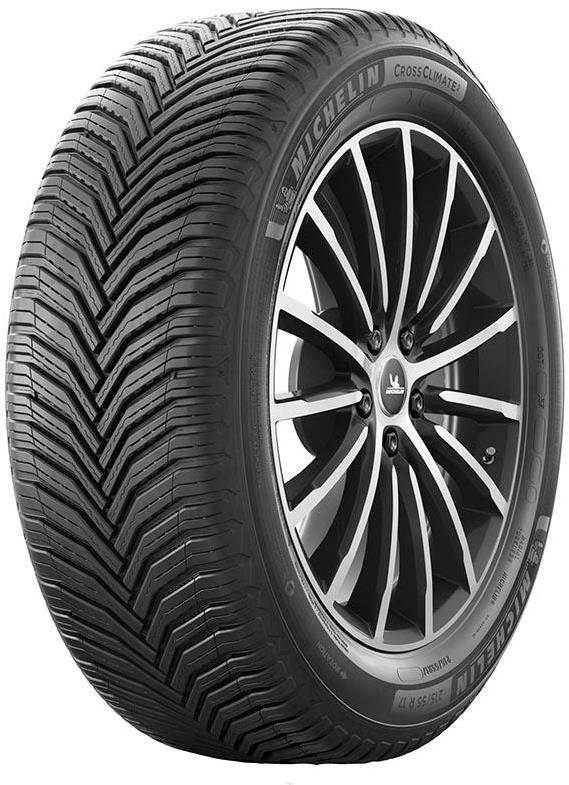 Michelin CrossClimate 2 SUV 255/40 R20 101 H Zosilnená Celoročná...