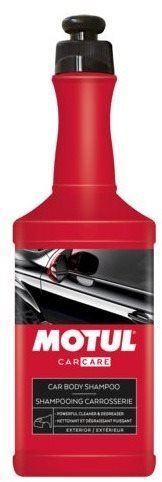 MOTUL Autošampón 0,5 l Autošampón