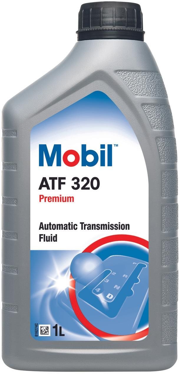 MOBIL ATF 320 1 l Prevodový olej