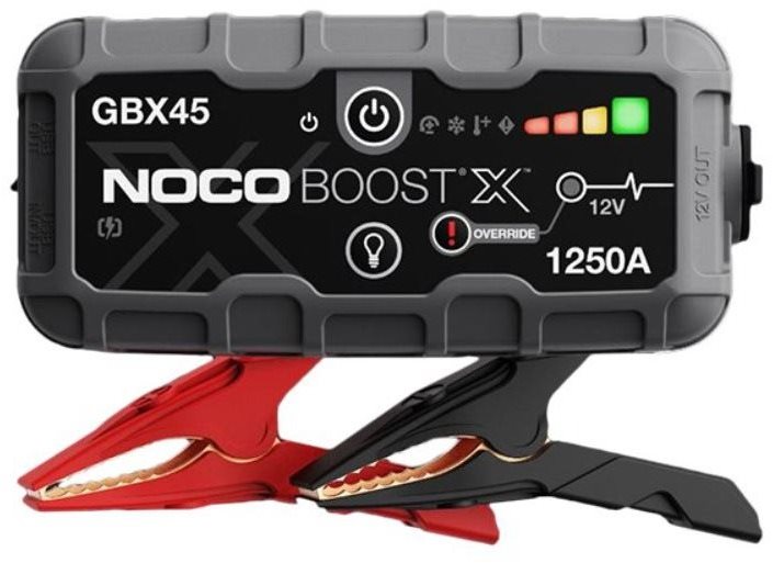 NOCO BOOST X GBX45 Štartovací zdroj
