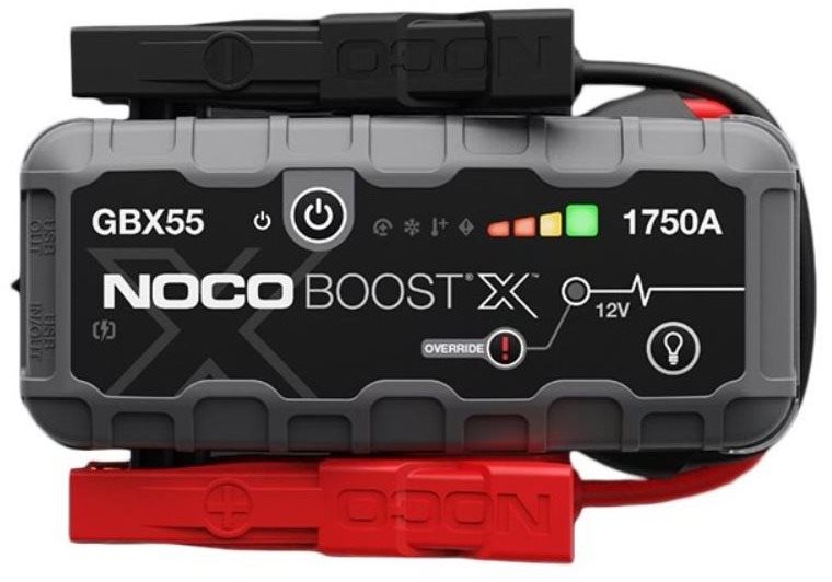 NOCO BOOST X GBX55 Štartovací zdroj