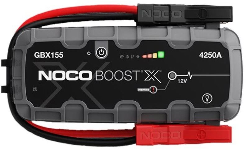 NOCO BOOST X GBX155 Štartovací zdroj
