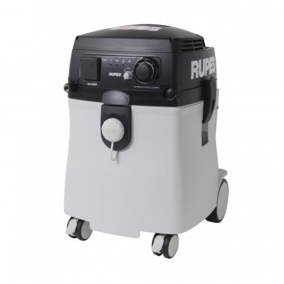 RUPES S145EPM – profesionálny vysávač (elektropneumatický) s...