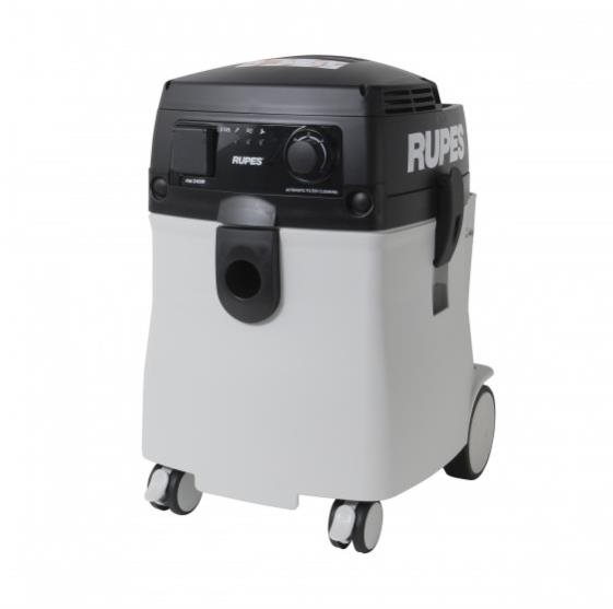 RUPES S145L – profesionálny vysávač s objemom 45 l Priemyselný...
