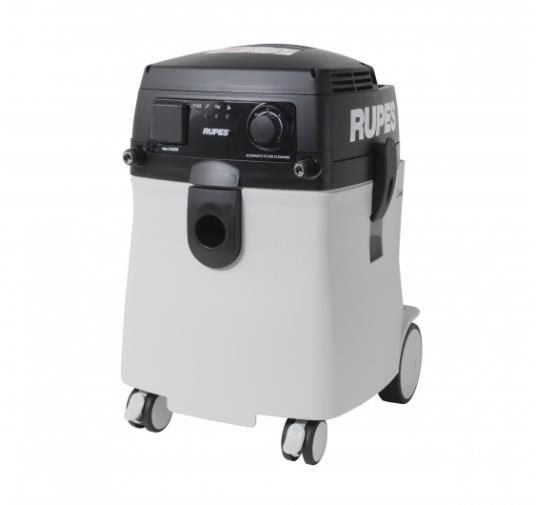 RUPES S145PL – profesionálny vysávač (elektropneumatický) s objemom...